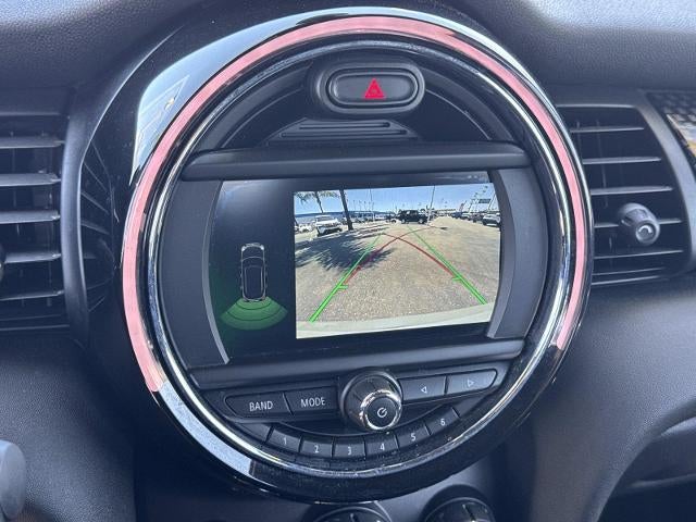 2019 MINI Hardtop Cooper S
