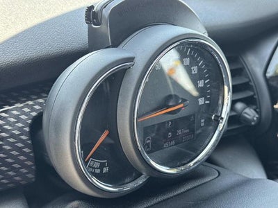 2019 MINI Hardtop Cooper S