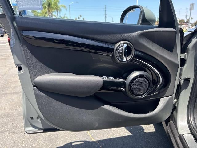 2019 MINI Hardtop Cooper S