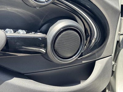 2019 MINI Hardtop Cooper S
