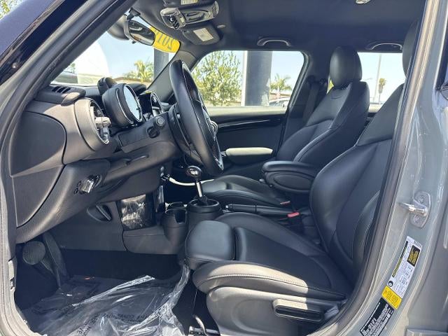 2019 MINI Hardtop Cooper S
