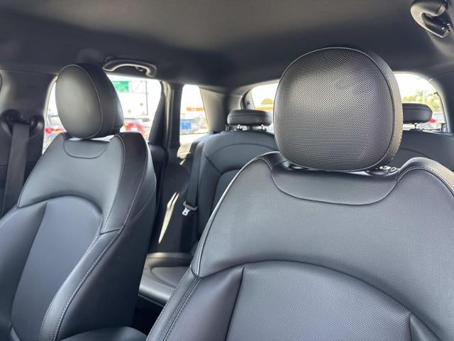 2019 MINI Hardtop Cooper S