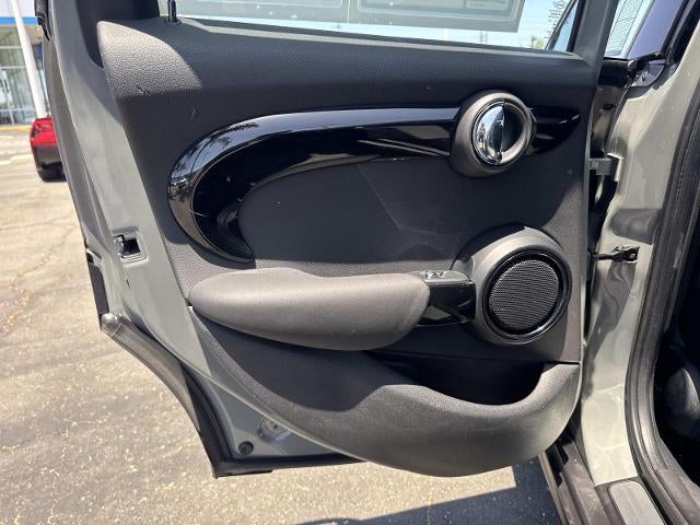 2019 MINI Hardtop Cooper S
