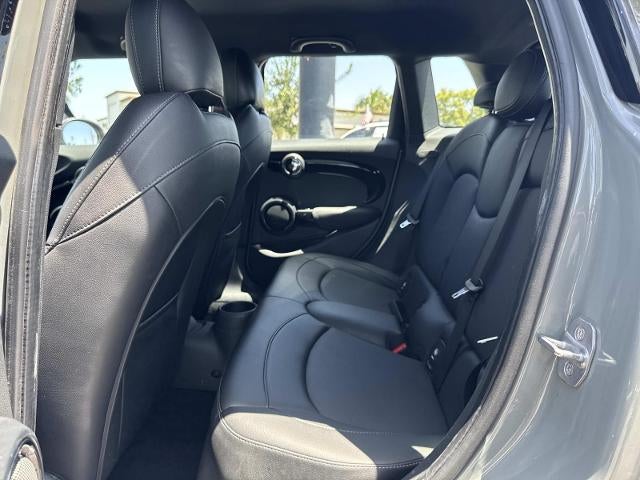 2019 MINI Hardtop Cooper S