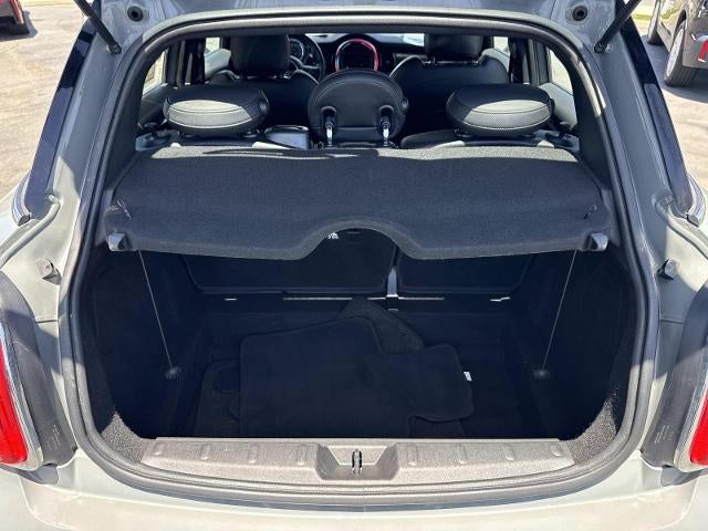 2019 MINI Hardtop Cooper S