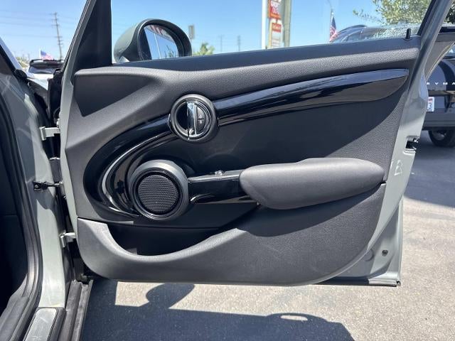 2019 MINI Hardtop Cooper S