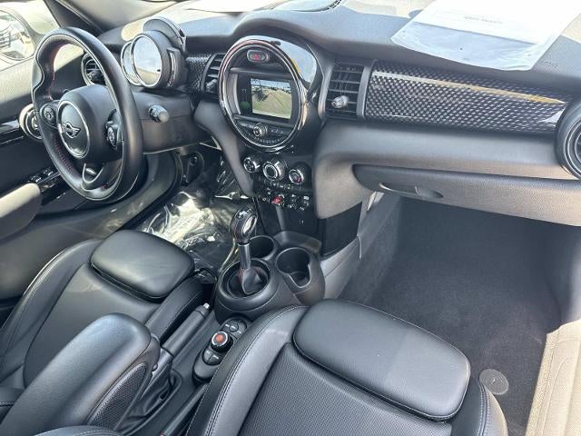 2019 MINI Hardtop Cooper S