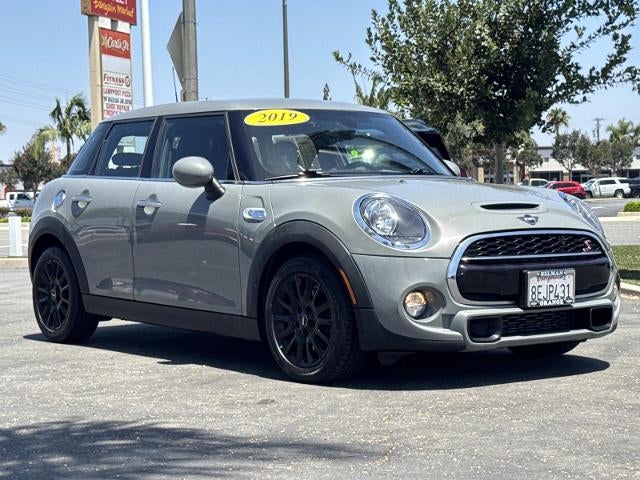 2019 MINI Hardtop Cooper S