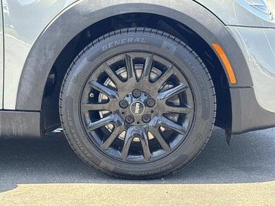 2019 MINI Hardtop Cooper S