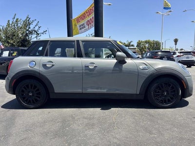 2019 MINI Hardtop Cooper S