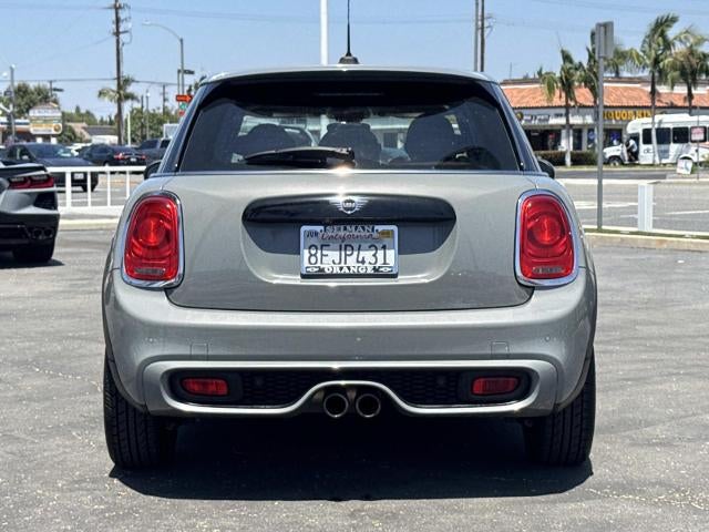 2019 MINI Hardtop Cooper S