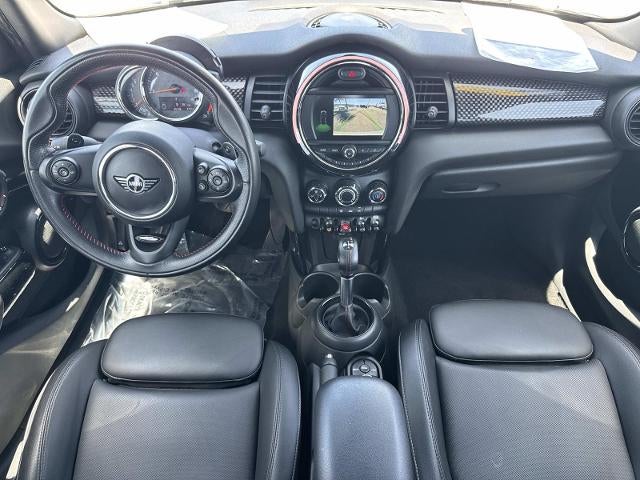 2019 MINI Hardtop Cooper S