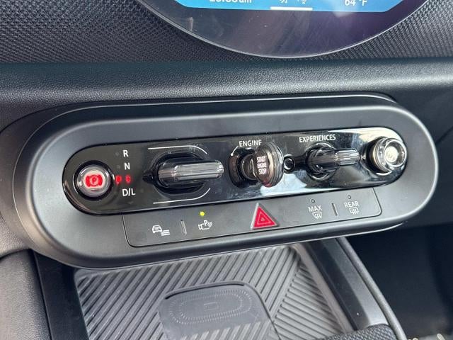 2025 MINI Countryman Cooper S