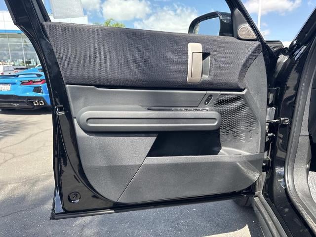 2025 MINI Countryman Cooper S