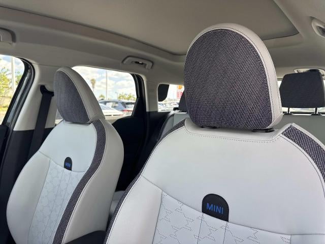 2025 MINI Countryman Cooper S