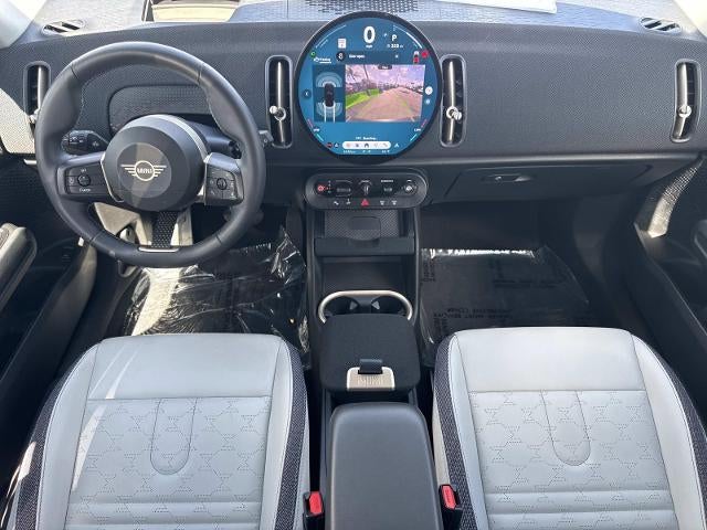 2025 MINI Countryman Cooper S