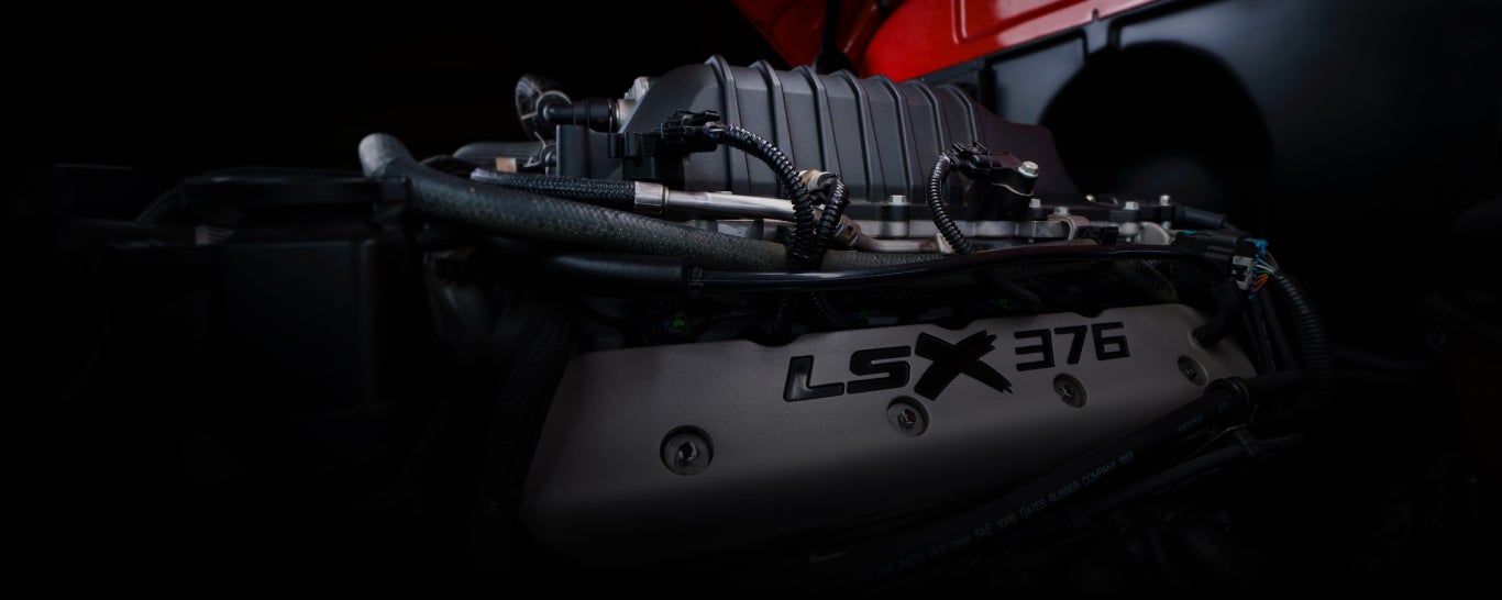 Selman Chevrolet in Orange CA