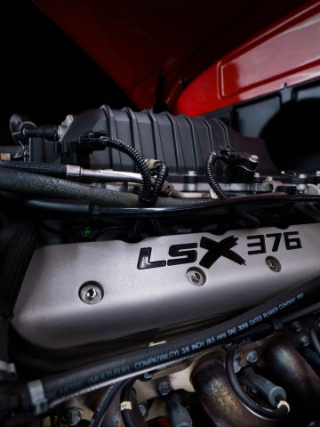 Selman Chevrolet in Orange CA