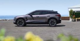 Selman Chevrolet in Orange CA