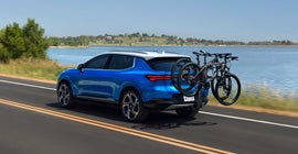 Selman Chevrolet in Orange CA