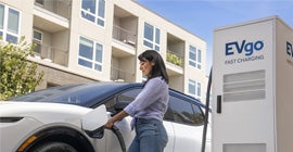 Selman Chevrolet in Orange CA