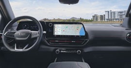 Selman Chevrolet in Orange CA