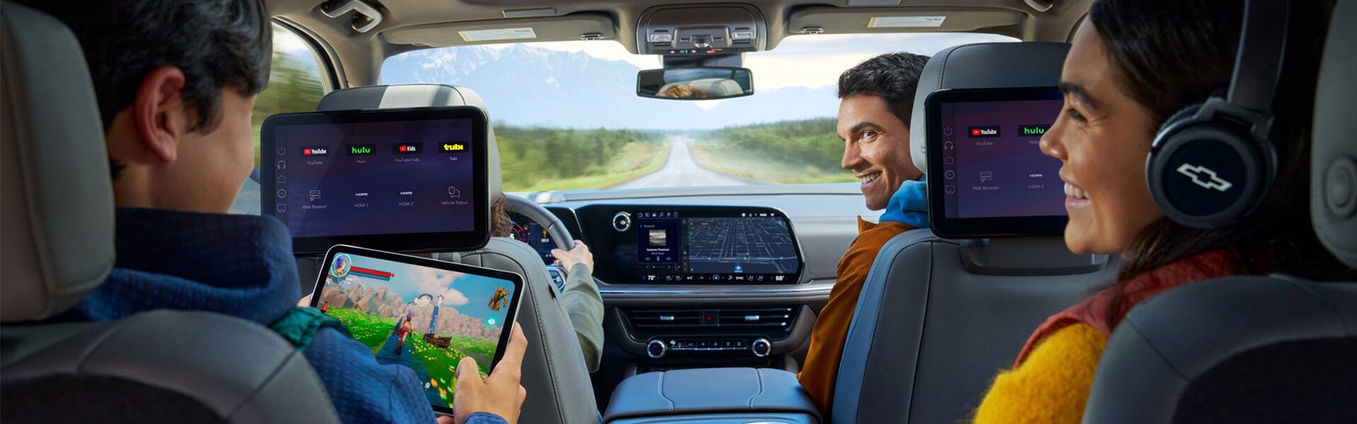 Selman Chevrolet in Orange CA