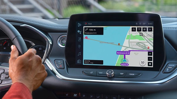 Selman Chevrolet in Orange CA