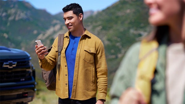 Selman Chevrolet in Orange CA