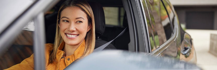 Selman Chevrolet in Orange CA