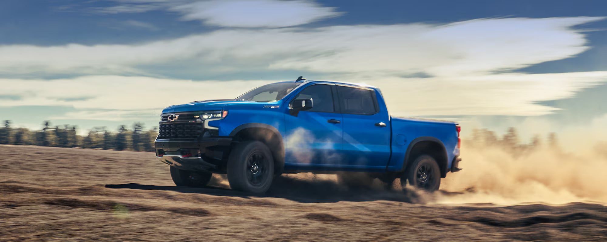 Selman Chevrolet in Orange CA