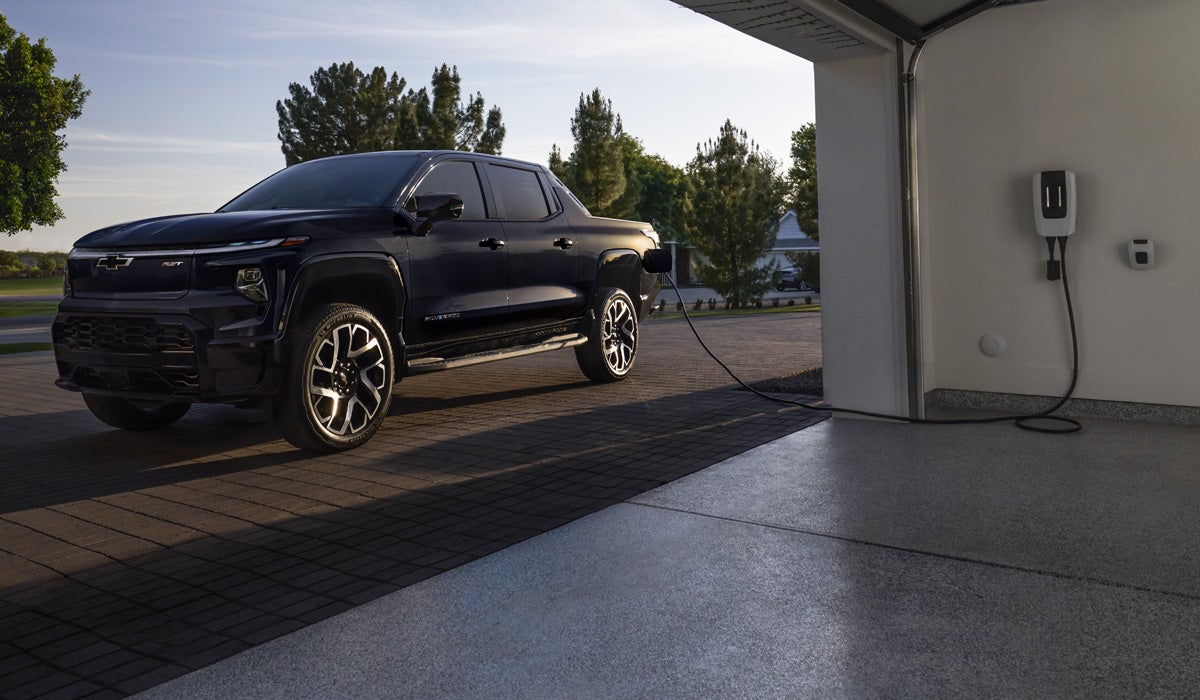 Selman Chevrolet in Orange CA