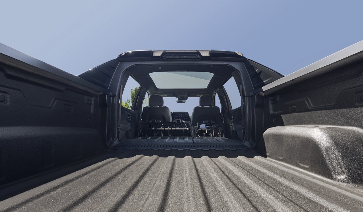 Selman Chevrolet in Orange CA