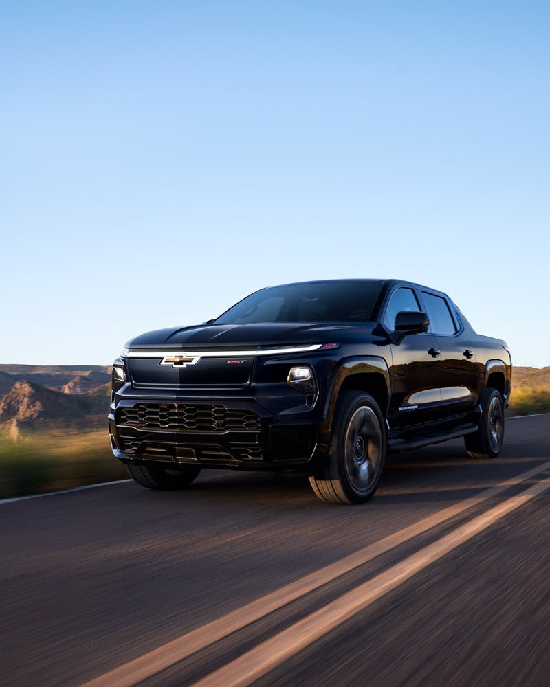 Selman Chevrolet in Orange CA