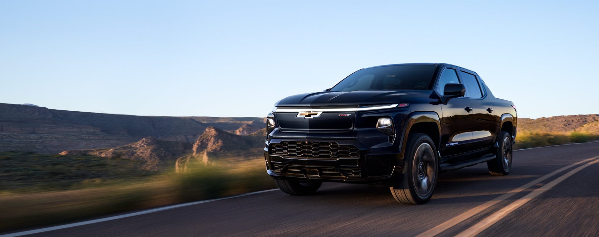 Selman Chevrolet in Orange CA