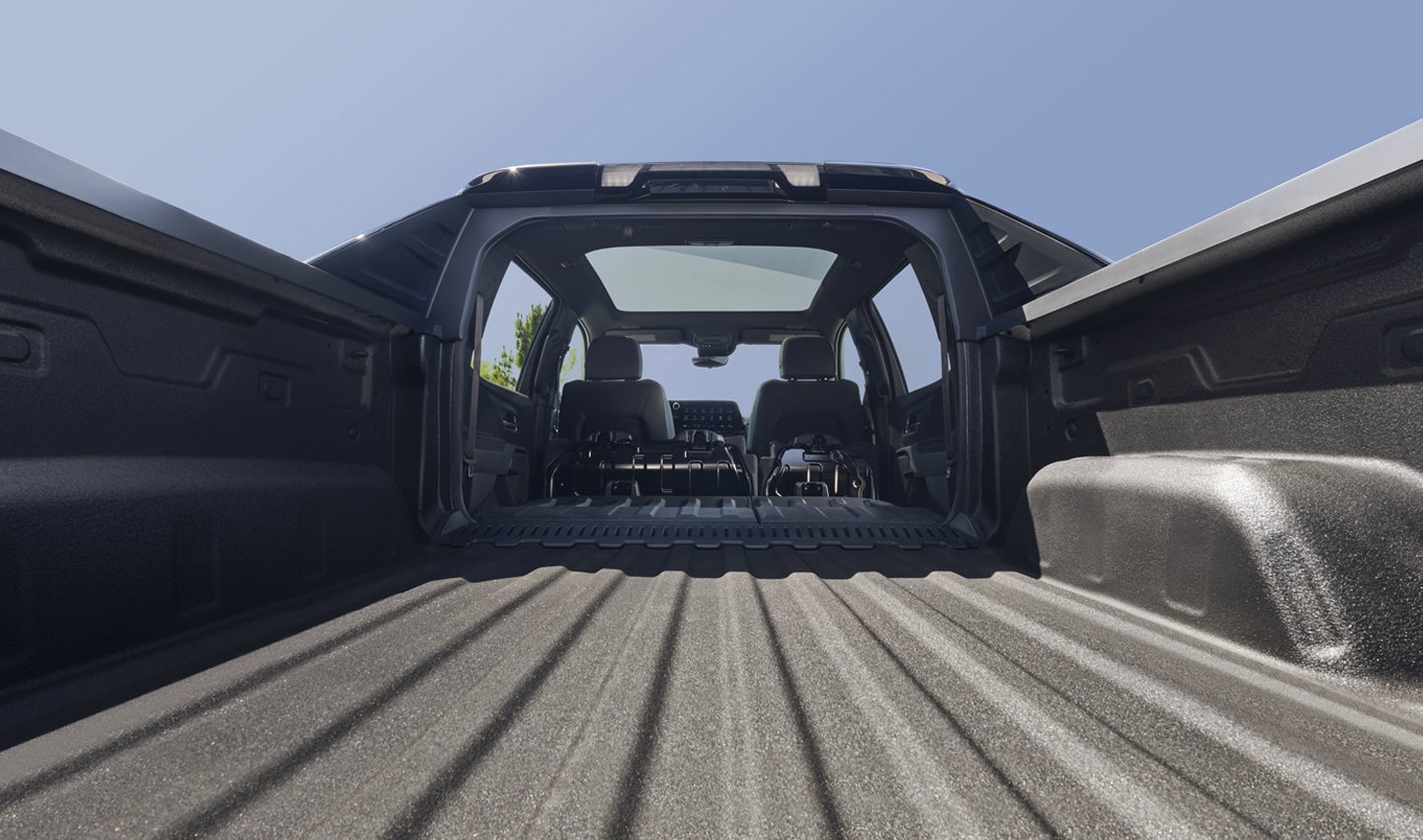 Selman Chevrolet in Orange CA