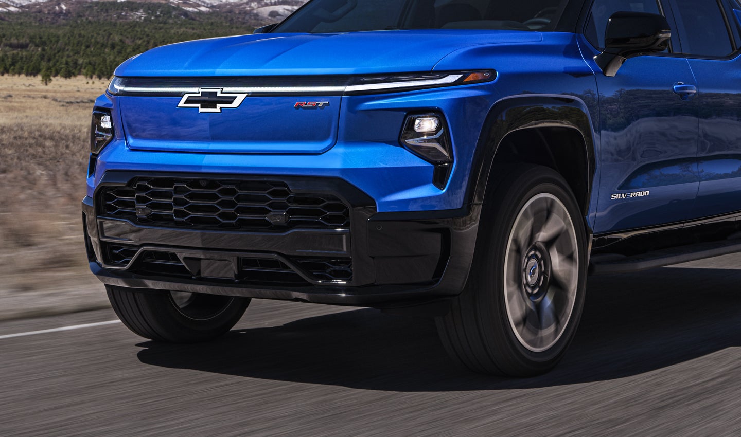 Selman Chevrolet in Orange CA