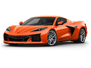 Chevrolet Corvette Z06 - Selman Chevrolet in Orange CA