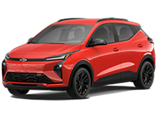 Chevrolet Bolt - Selman Chevrolet in Orange CA