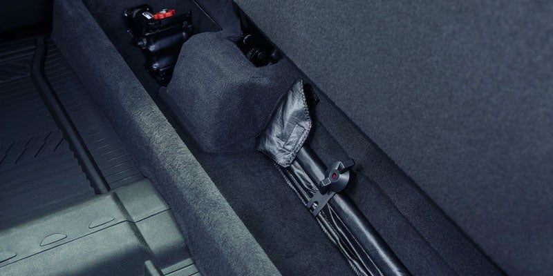 2026 Chevy SIlverado 1500 interior in Orange, CA