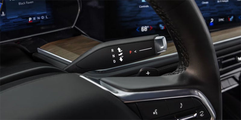 2026 Chevrolet Tahoe