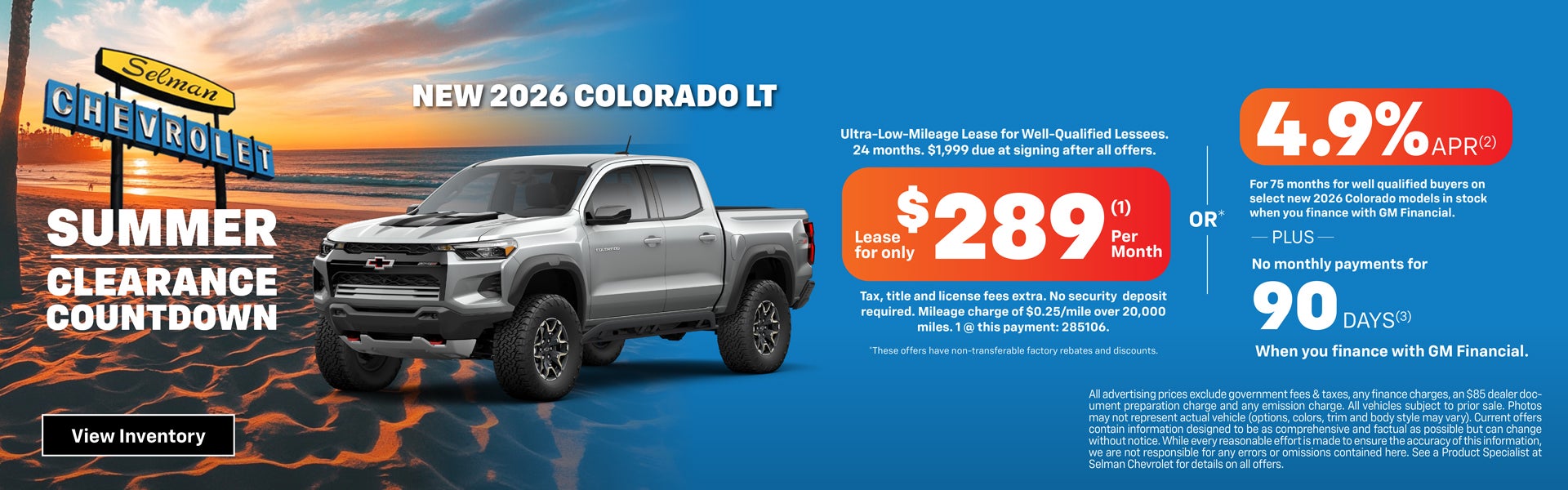 Colorado