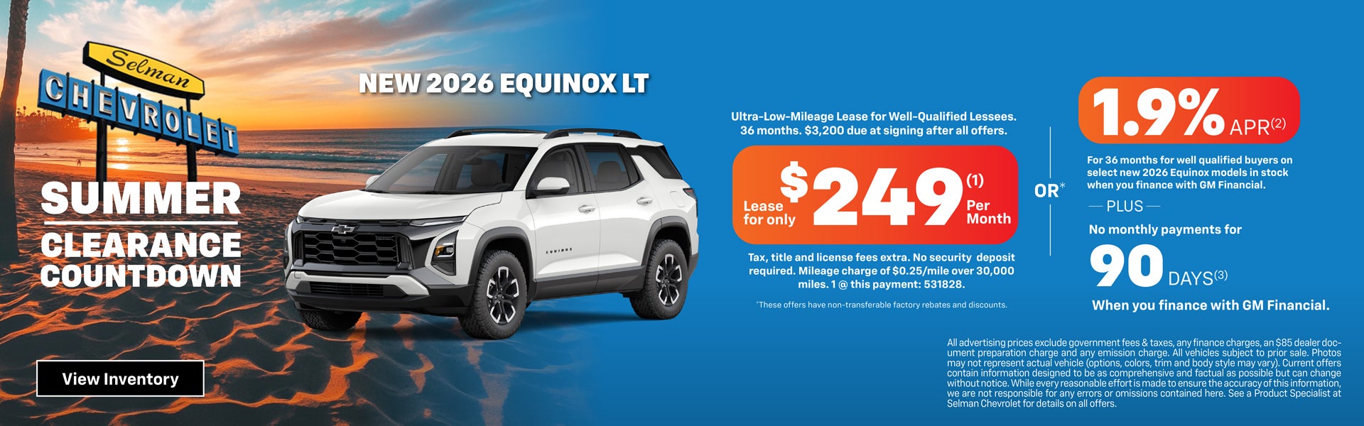 Equinox