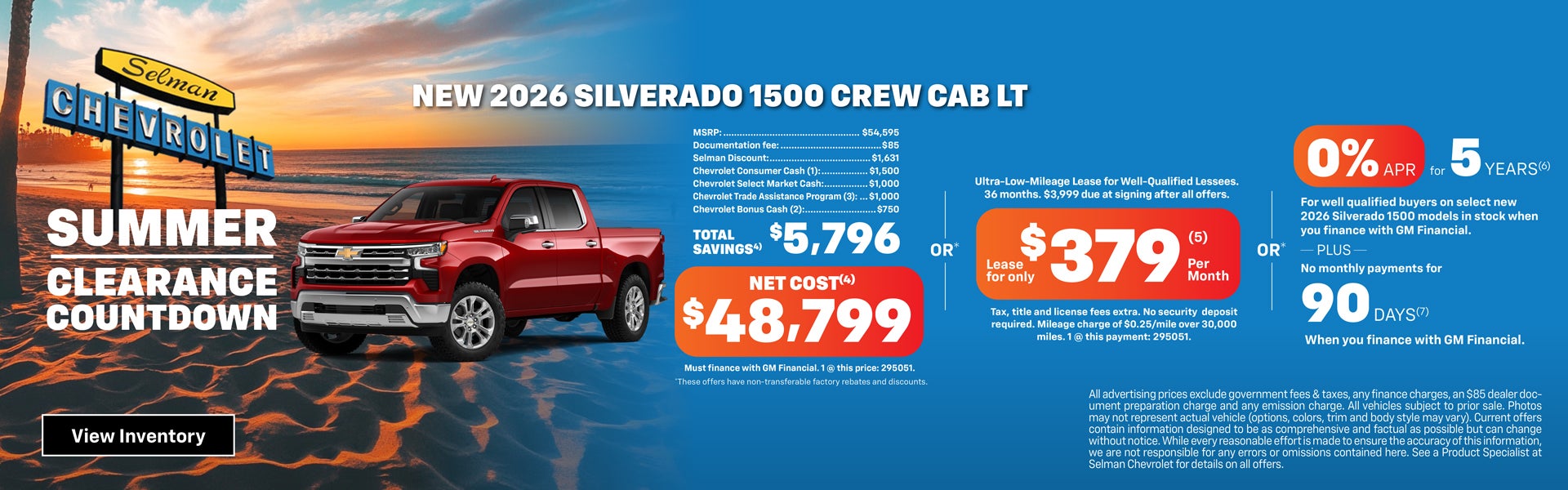 Silverado 1500