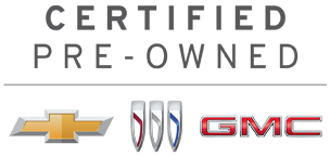 Chevrolet Buick GMC Certified Pre-Owned in Orange, CA
